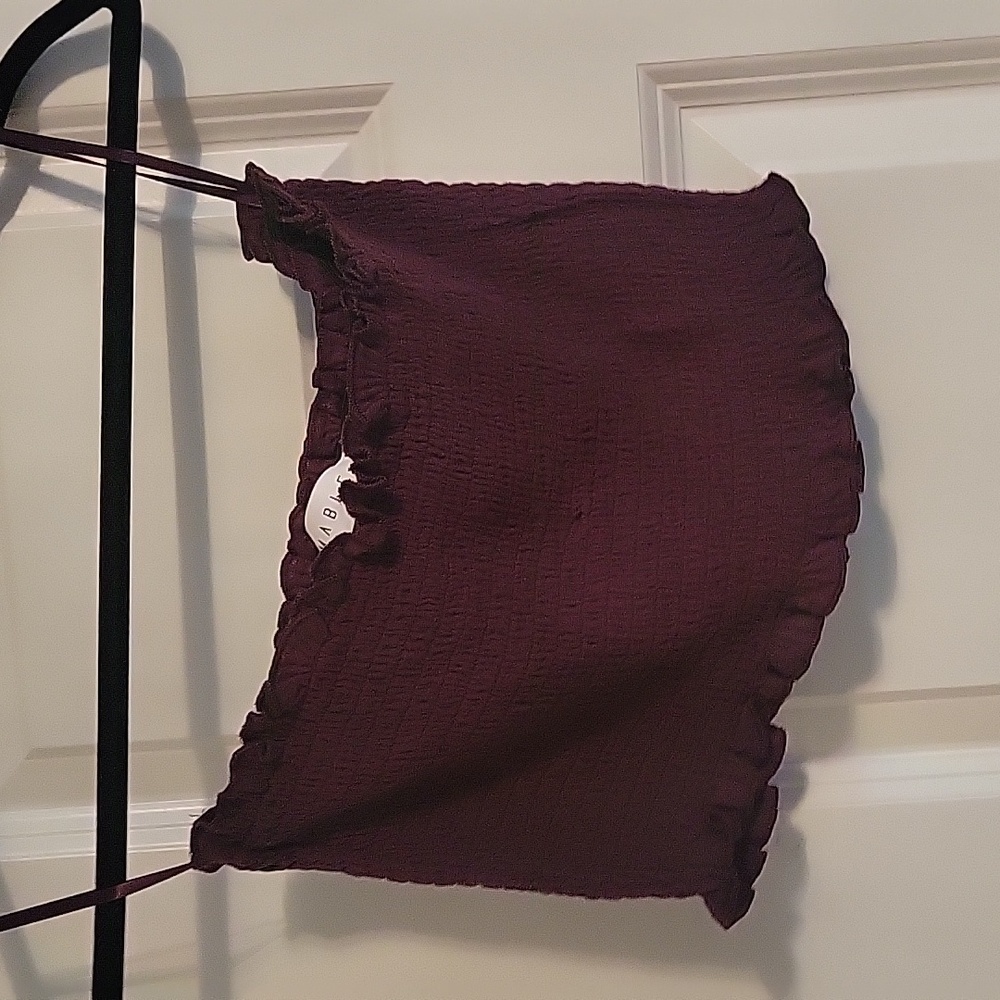 Mable tube top M